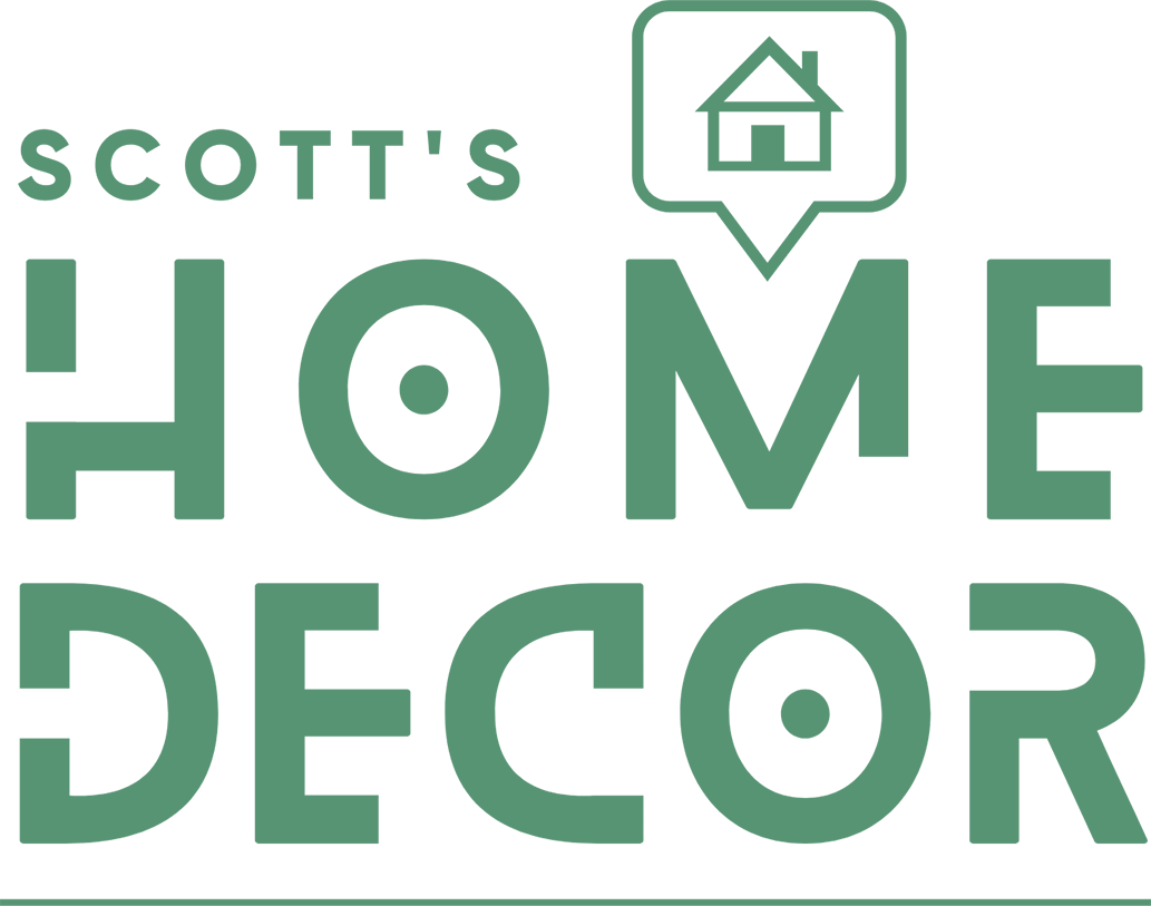 Scott's Home Decor